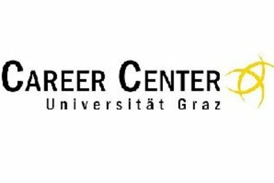 Logo Career Center Uni Graz